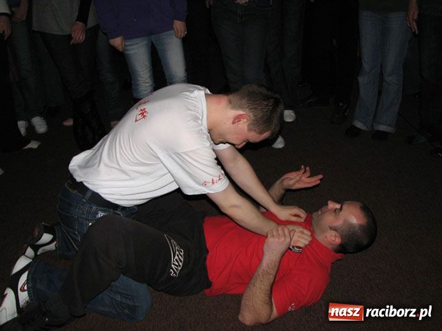 Zdjęcie w galerii na portalu naszraciborz.pl: Najważniejsza jest pewność siebie wiadomości z regionu