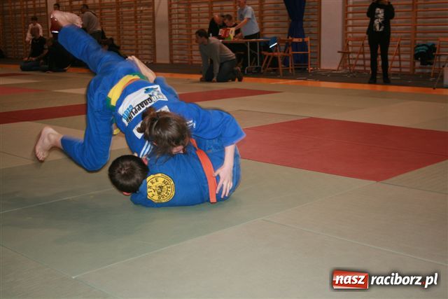 Zdjęcie w galerii na portalu naszraciborz.pl: Szesnaście medali Łamatora wiadomości z regionu