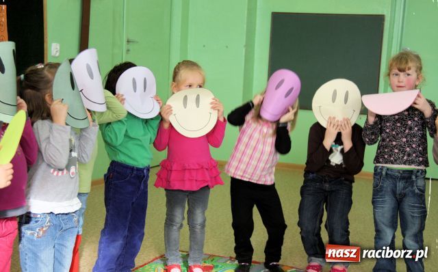 Zdjęcie w galerii na portalu naszraciborz.pl: Twój 1% działa lokalnie wiadomości z regionu