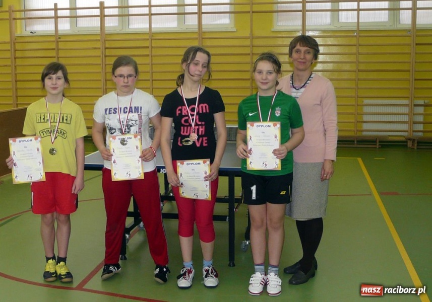 Zdjęcie w galerii na portalu naszraciborz.pl: Najlepsi tenisiści grali w Pawłowie wiadomości z regionu