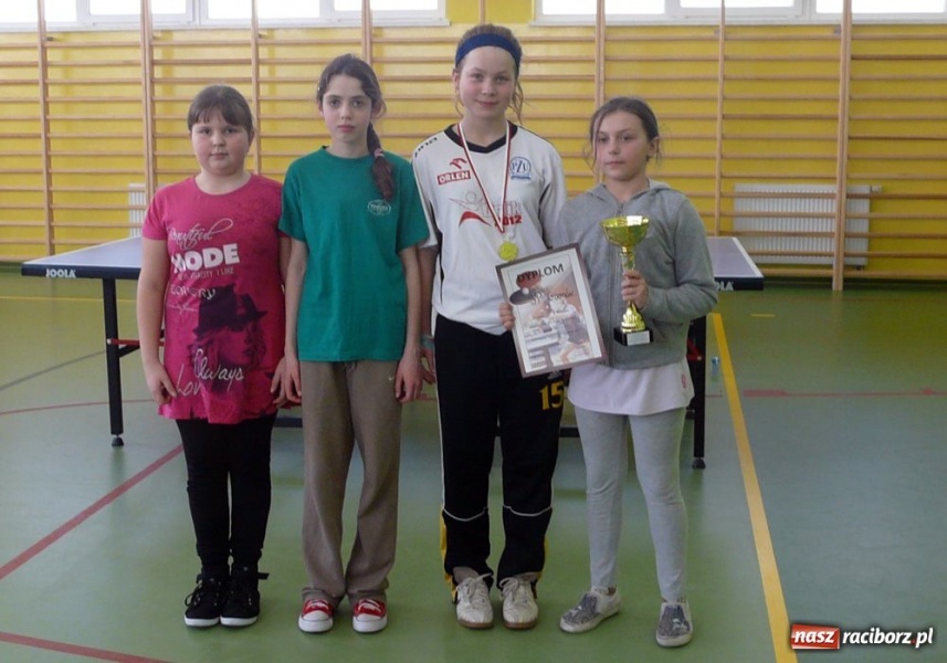 Zdjęcie w galerii na portalu naszraciborz.pl: Najlepsi tenisiści grali w Pawłowie wiadomości z regionu