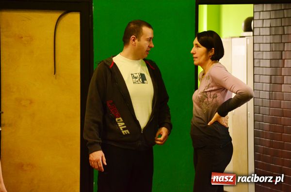 Zdjęcie w galerii na portalu naszraciborz.pl: Ping-pong w wydaniu najmłodszych wiadomości z regionu