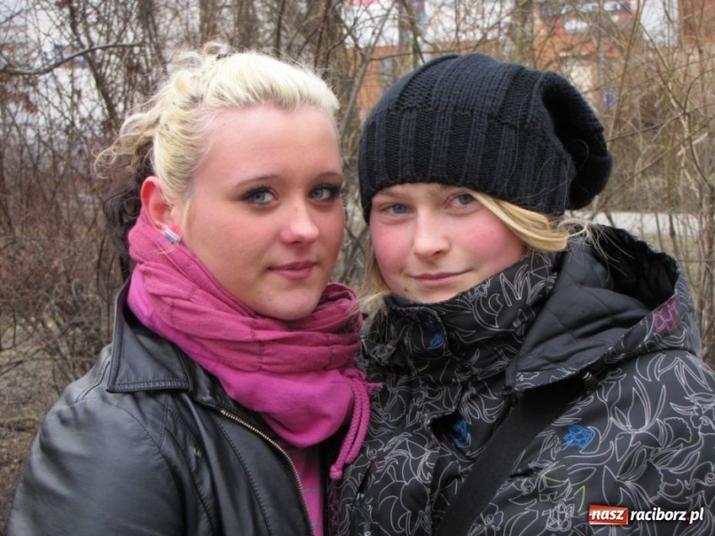 Zdjęcie w galerii na portalu naszraciborz.pl: Dzień Kobiet - okazja by się wykazać? wiadomości z regionu