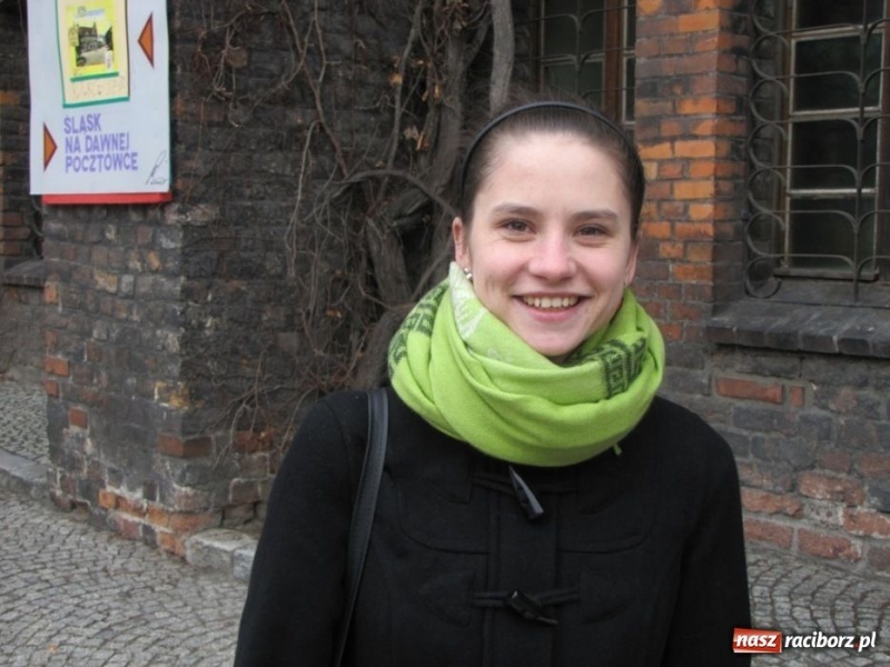 Zdjęcie w galerii na portalu naszraciborz.pl: Dzień Kobiet - okazja by się wykazać? wiadomości z regionu