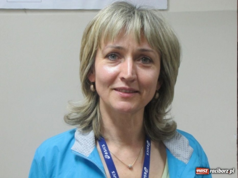 Zdjęcie w galerii na portalu naszraciborz.pl: Dzień Kobiet - okazja by się wykazać? wiadomości z regionu