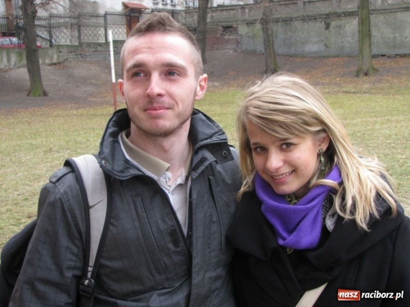 Zdjęcie w galerii na portalu naszraciborz.pl: Dzień Kobiet - okazja by się wykazać? wiadomości z regionu