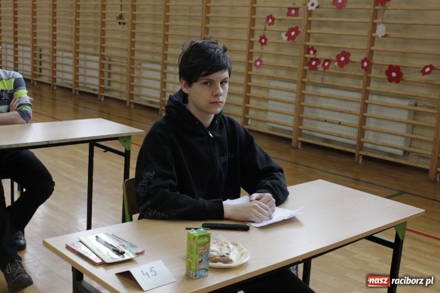 Zdjęcie w galerii na portalu naszraciborz.pl: Konkurs biblijny w Kornowacu wiadomości z regionu