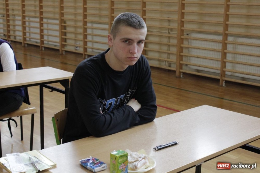 Zdjęcie w galerii na portalu naszraciborz.pl: Konkurs biblijny w Kornowacu wiadomości z regionu