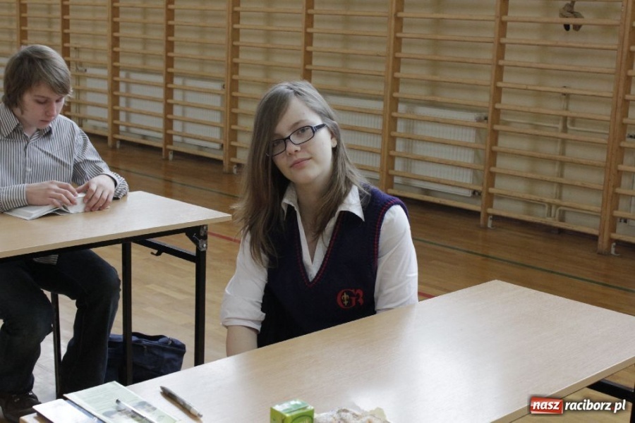 Zdjęcie w galerii na portalu naszraciborz.pl: Konkurs biblijny w Kornowacu wiadomości z regionu