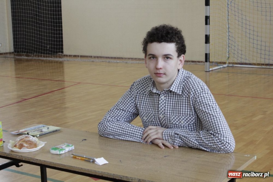 Zdjęcie w galerii na portalu naszraciborz.pl: Konkurs biblijny w Kornowacu wiadomości z regionu