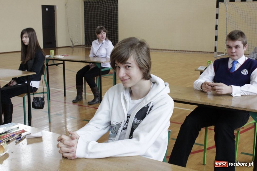 Zdjęcie w galerii na portalu naszraciborz.pl: Konkurs biblijny w Kornowacu wiadomości z regionu