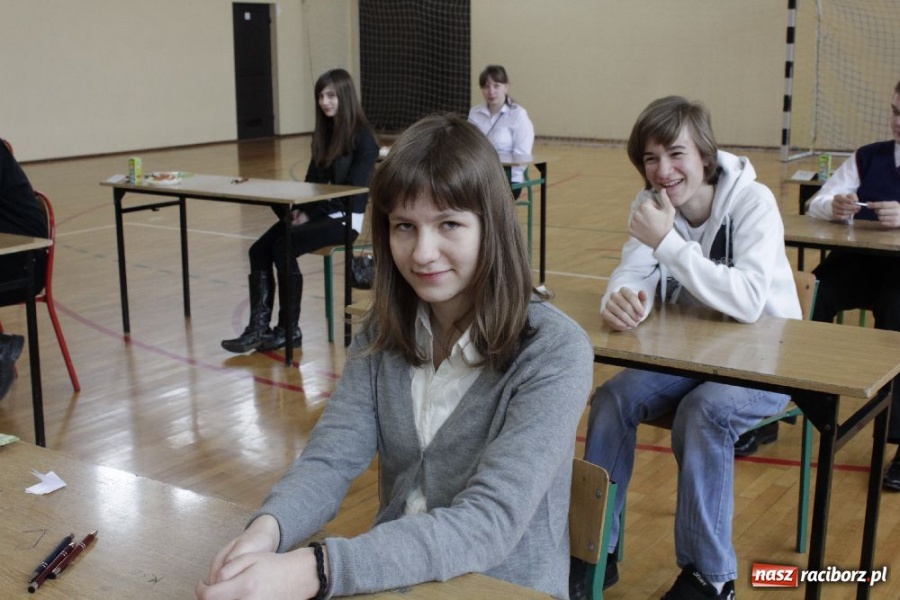 Zdjęcie w galerii na portalu naszraciborz.pl: Konkurs biblijny w Kornowacu wiadomości z regionu