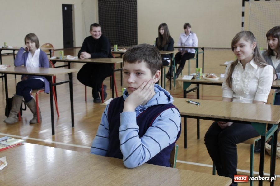 Zdjęcie w galerii na portalu naszraciborz.pl: Konkurs biblijny w Kornowacu wiadomości z regionu