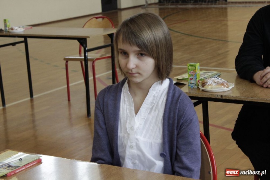 Zdjęcie w galerii na portalu naszraciborz.pl: Konkurs biblijny w Kornowacu wiadomości z regionu