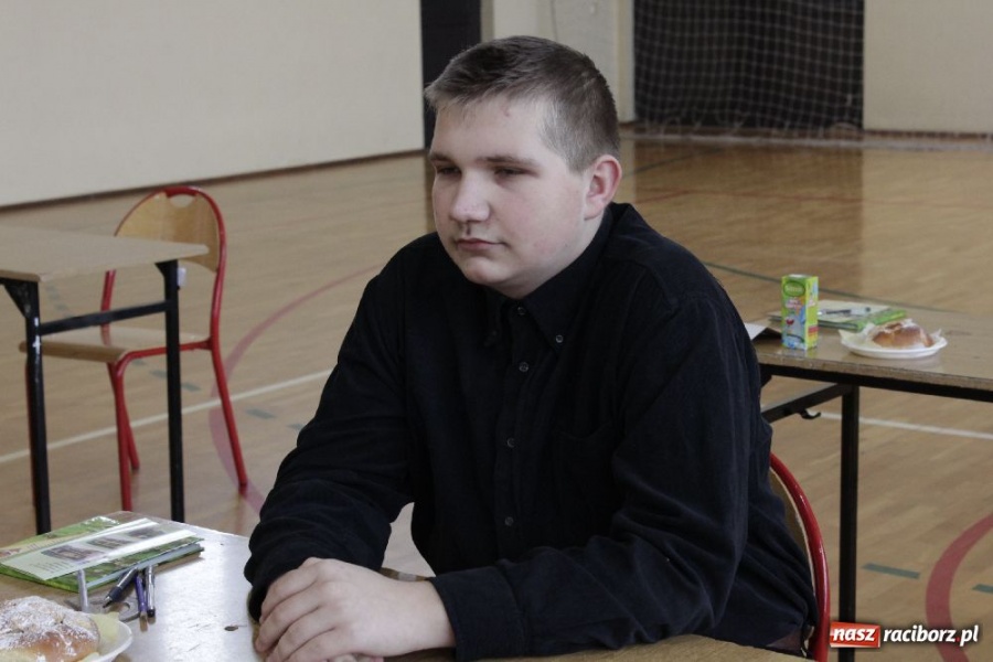 Zdjęcie w galerii na portalu naszraciborz.pl: Konkurs biblijny w Kornowacu wiadomości z regionu