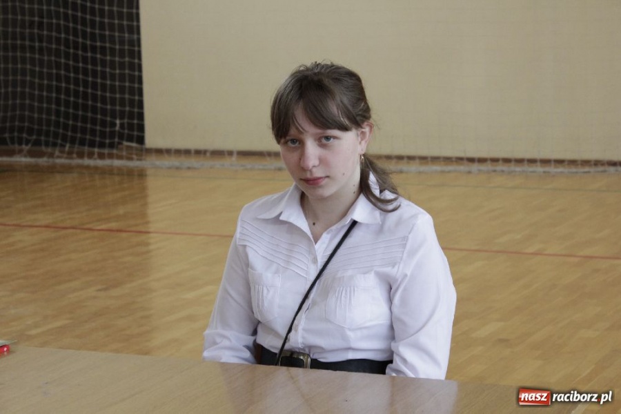 Zdjęcie w galerii na portalu naszraciborz.pl: Konkurs biblijny w Kornowacu wiadomości z regionu