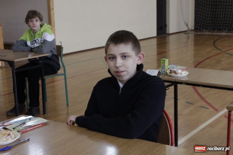 Zdjęcie w galerii na portalu naszraciborz.pl: Konkurs biblijny w Kornowacu wiadomości z regionu