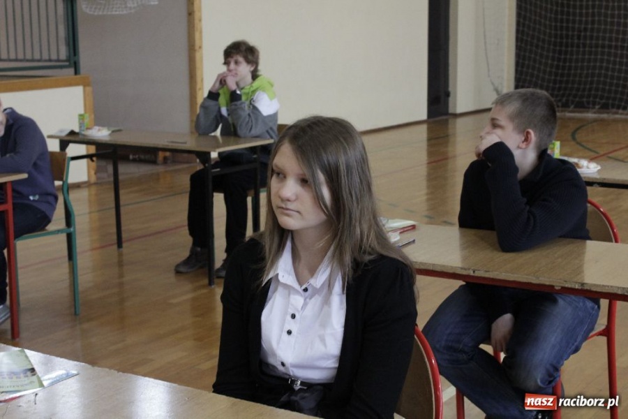 Zdjęcie w galerii na portalu naszraciborz.pl: Konkurs biblijny w Kornowacu wiadomości z regionu