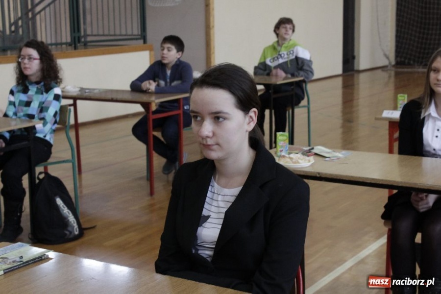 Zdjęcie w galerii na portalu naszraciborz.pl: Konkurs biblijny w Kornowacu wiadomości z regionu