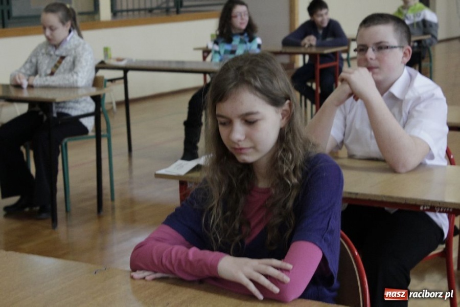 Zdjęcie w galerii na portalu naszraciborz.pl: Konkurs biblijny w Kornowacu wiadomości z regionu