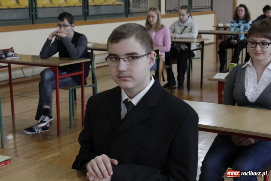 Zdjęcie w galerii na portalu naszraciborz.pl: Konkurs biblijny w Kornowacu wiadomości z regionu