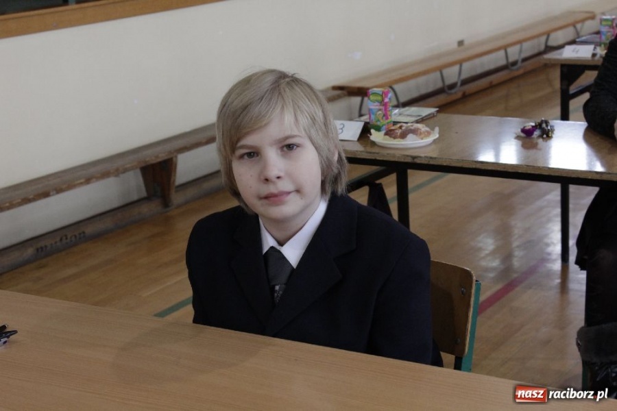 Zdjęcie w galerii na portalu naszraciborz.pl: Konkurs biblijny w Kornowacu wiadomości z regionu