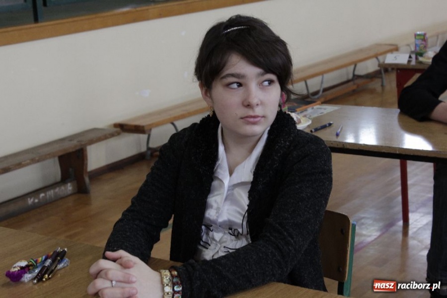 Zdjęcie w galerii na portalu naszraciborz.pl: Konkurs biblijny w Kornowacu wiadomości z regionu