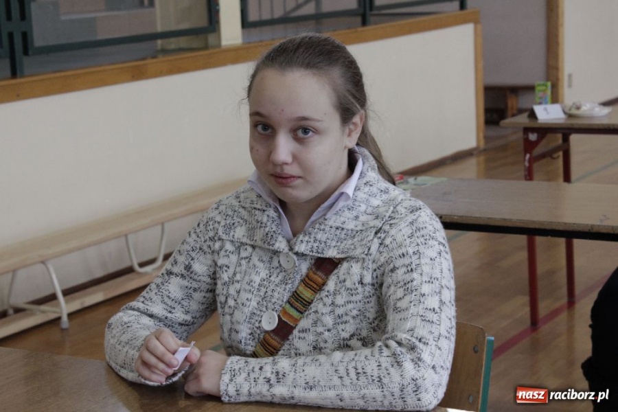 Zdjęcie w galerii na portalu naszraciborz.pl: Konkurs biblijny w Kornowacu wiadomości z regionu