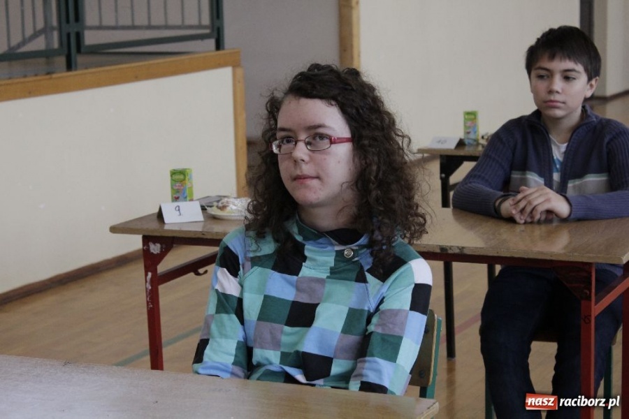 Zdjęcie w galerii na portalu naszraciborz.pl: Konkurs biblijny w Kornowacu wiadomości z regionu