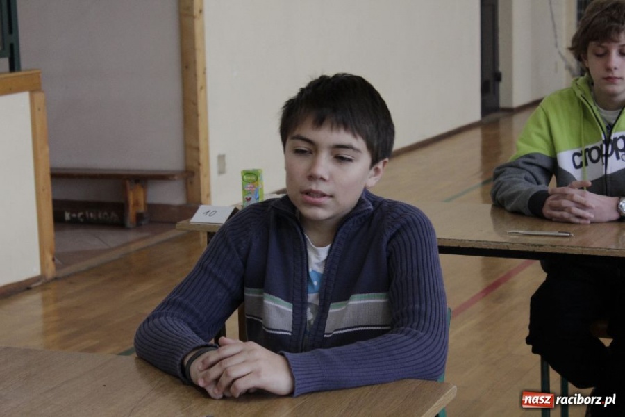 Zdjęcie w galerii na portalu naszraciborz.pl: Konkurs biblijny w Kornowacu wiadomości z regionu