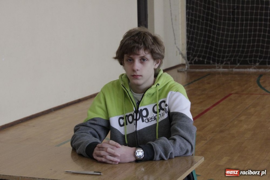 Zdjęcie w galerii na portalu naszraciborz.pl: Konkurs biblijny w Kornowacu wiadomości z regionu