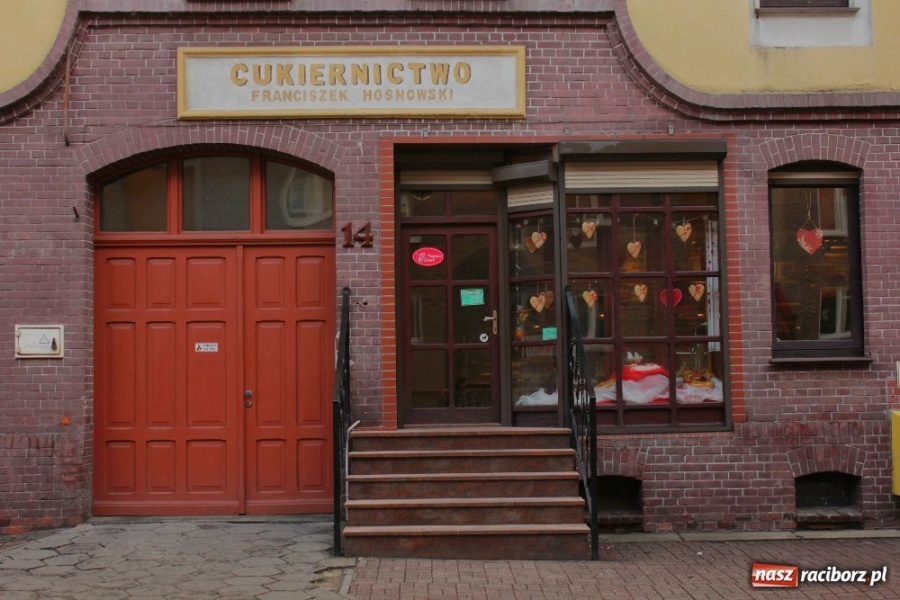 Zdjęcie w galerii na portalu naszraciborz.pl: Słodkie życie z cukiernią Hosnowski wiadomości z regionu