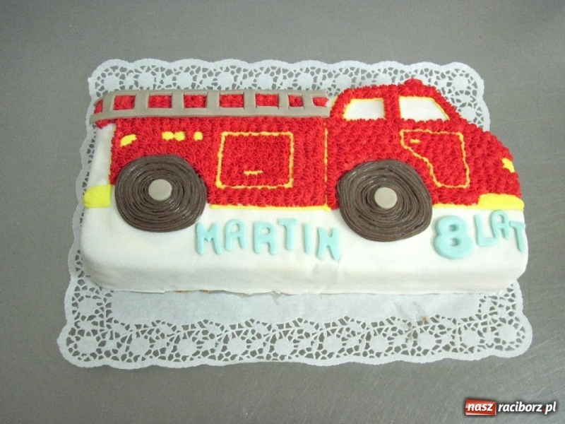 Zdjęcie w galerii na portalu naszraciborz.pl: Słodkie życie z cukiernią Hosnowski wiadomości z regionu