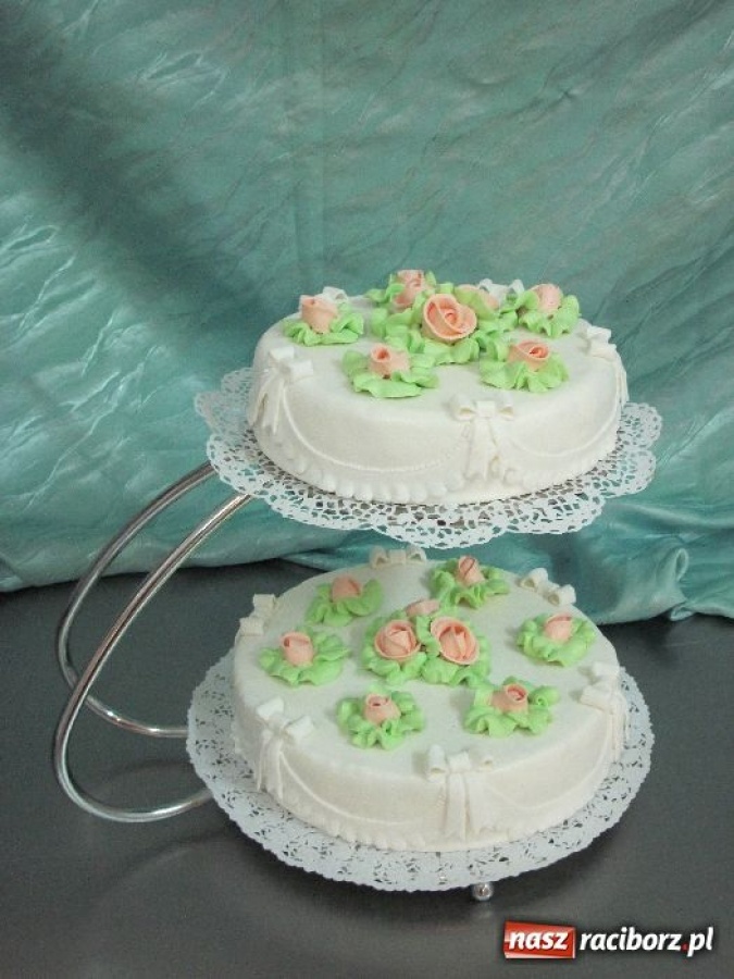 Zdjęcie w galerii na portalu naszraciborz.pl: Słodkie życie z cukiernią Hosnowski wiadomości z regionu