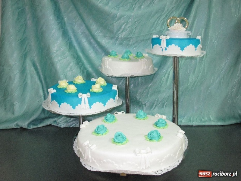 Zdjęcie w galerii na portalu naszraciborz.pl: Słodkie życie z cukiernią Hosnowski wiadomości z regionu