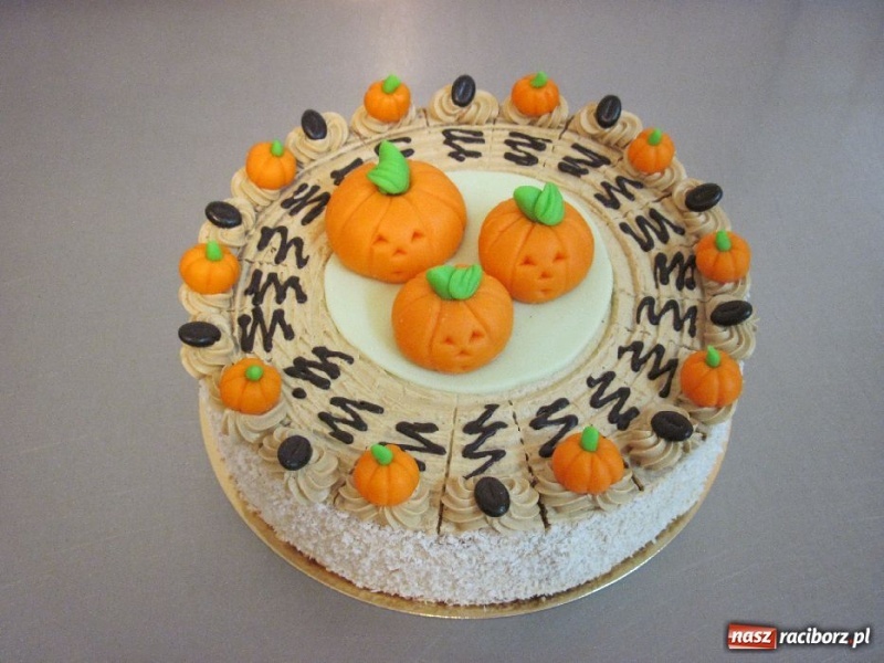 Zdjęcie w galerii na portalu naszraciborz.pl: Słodkie życie z cukiernią Hosnowski wiadomości z regionu