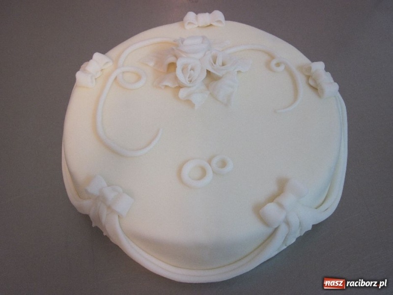 Zdjęcie w galerii na portalu naszraciborz.pl: Słodkie życie z cukiernią Hosnowski wiadomości z regionu