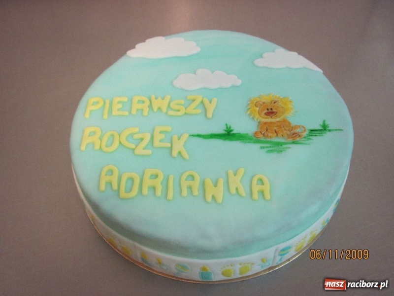 Zdjęcie w galerii na portalu naszraciborz.pl: Słodkie życie z cukiernią Hosnowski wiadomości z regionu