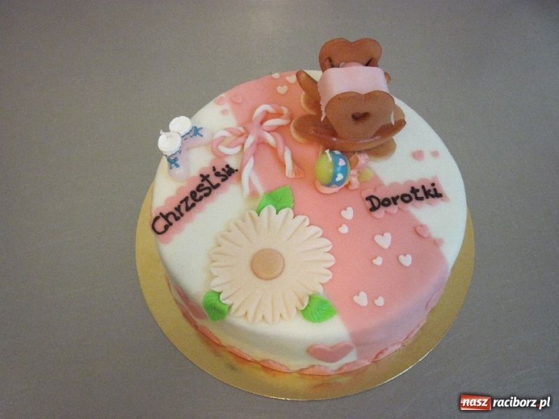 Zdjęcie w galerii na portalu naszraciborz.pl: Słodkie życie z cukiernią Hosnowski wiadomości z regionu