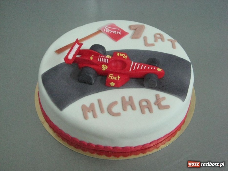 Zdjęcie w galerii na portalu naszraciborz.pl: Słodkie życie z cukiernią Hosnowski wiadomości z regionu