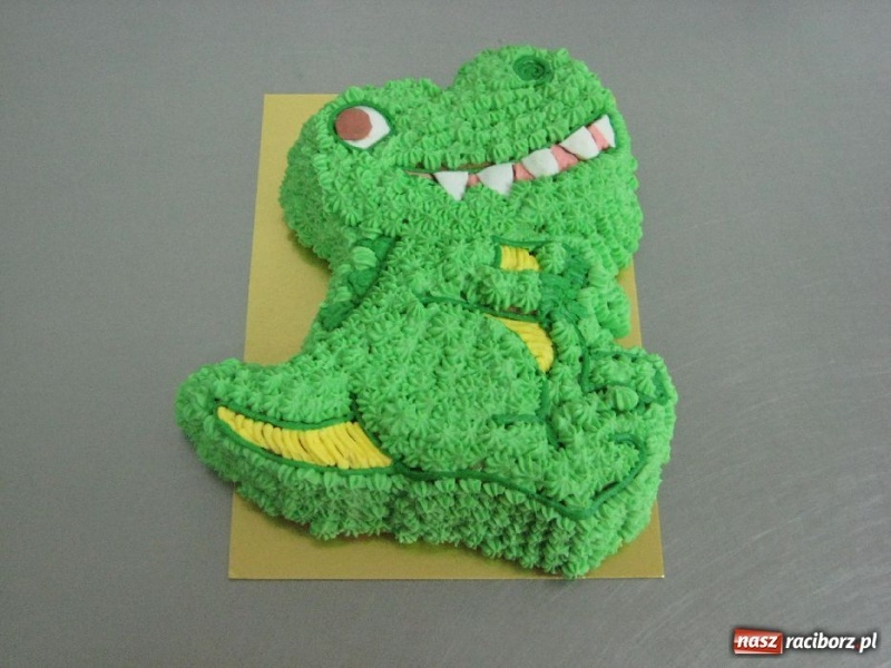 Zdjęcie w galerii na portalu naszraciborz.pl: Słodkie życie z cukiernią Hosnowski wiadomości z regionu