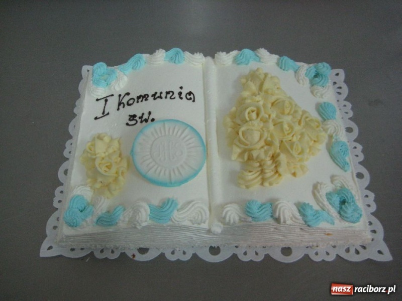 Zdjęcie w galerii na portalu naszraciborz.pl: Słodkie życie z cukiernią Hosnowski wiadomości z regionu