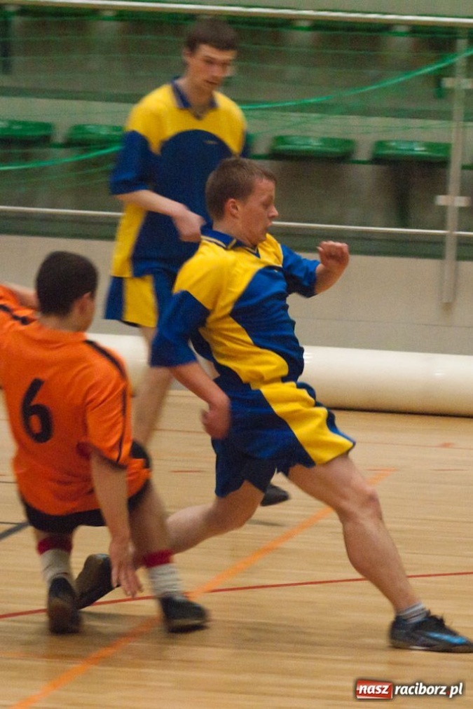 Zdjęcie w galerii na portalu naszraciborz.pl: Sklep Sportowy mistrzem II ligi wiadomości z regionu