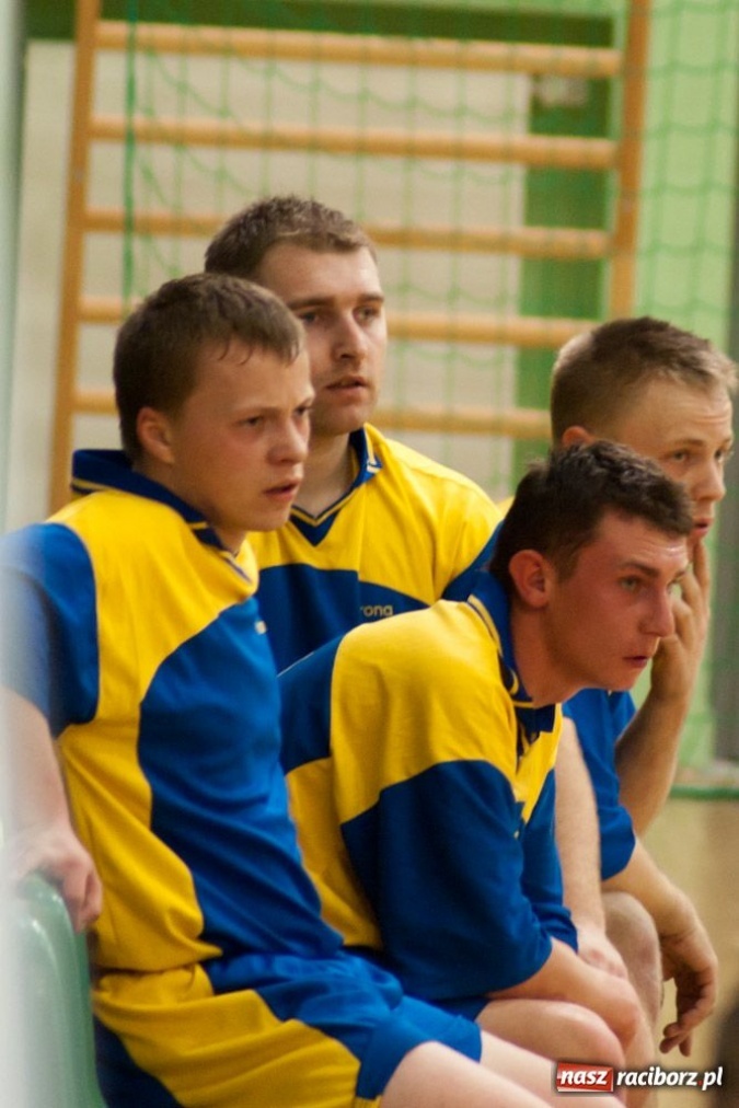 Zdjęcie w galerii na portalu naszraciborz.pl: Sklep Sportowy mistrzem II ligi wiadomości z regionu