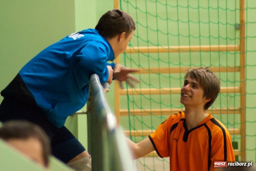 Zdjęcie w galerii na portalu naszraciborz.pl: Sklep Sportowy mistrzem II ligi wiadomości z regionu