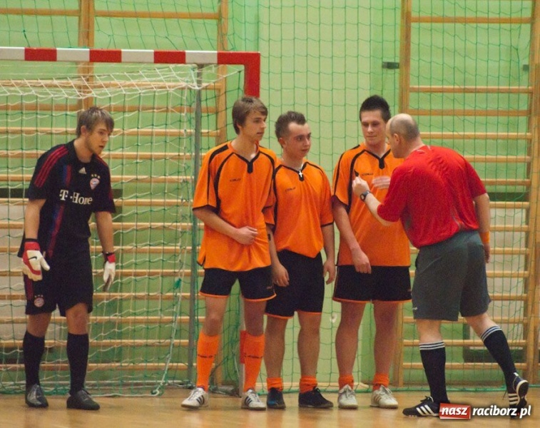 Zdjęcie w galerii na portalu naszraciborz.pl: Sklep Sportowy mistrzem II ligi wiadomości z regionu