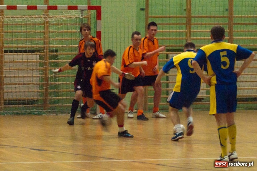 Zdjęcie w galerii na portalu naszraciborz.pl: Sklep Sportowy mistrzem II ligi wiadomości z regionu