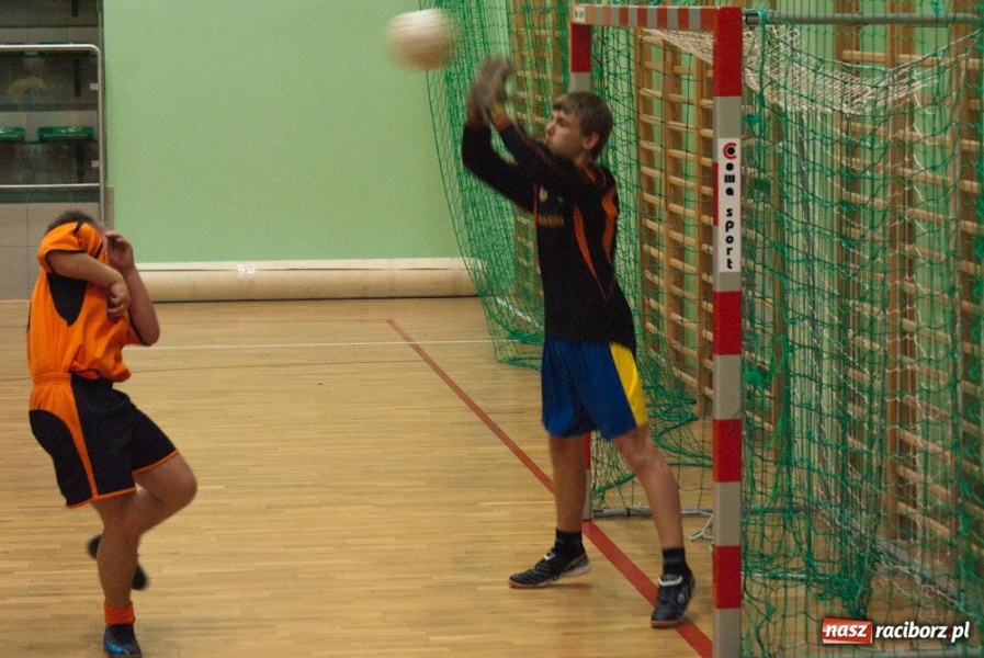 Zdjęcie w galerii na portalu naszraciborz.pl: Sklep Sportowy mistrzem II ligi wiadomości z regionu