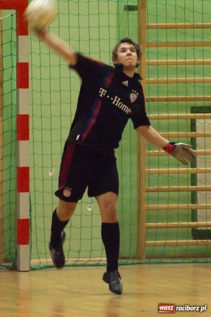 Zdjęcie w galerii na portalu naszraciborz.pl: Sklep Sportowy mistrzem II ligi wiadomości z regionu