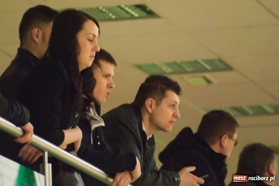 Zdjęcie w galerii na portalu naszraciborz.pl: Sklep Sportowy mistrzem II ligi wiadomości z regionu